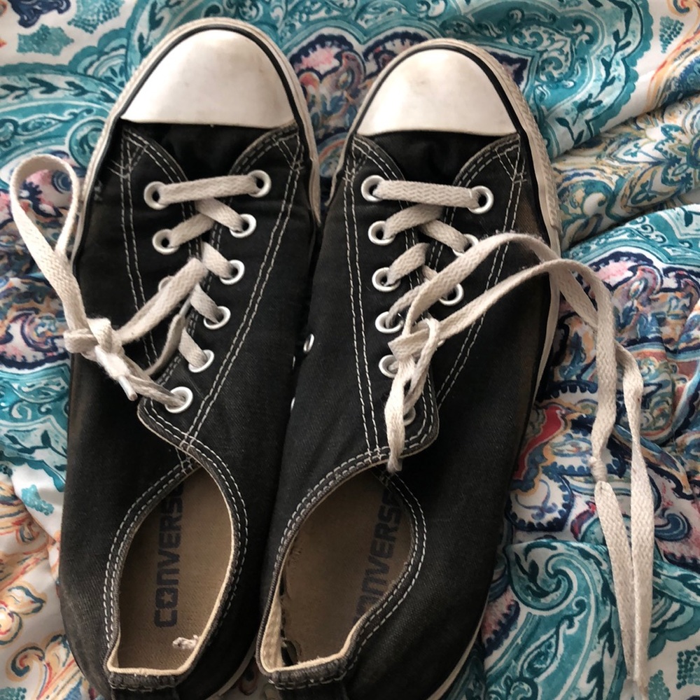 converse